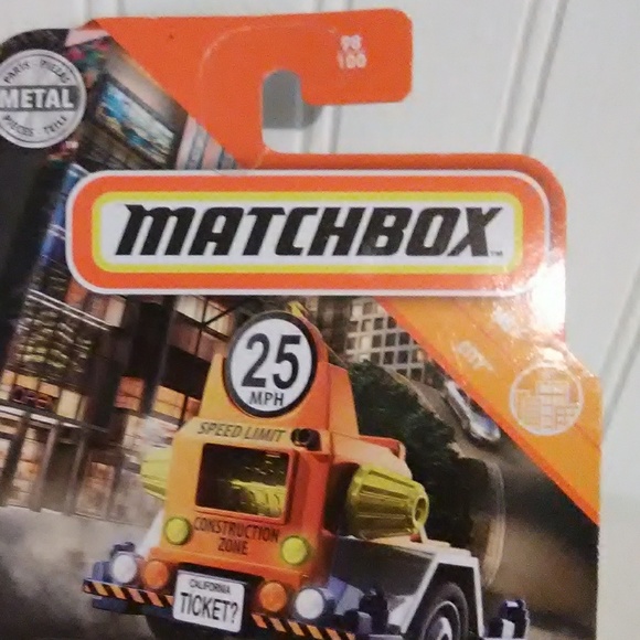 SALE Bundle Of Die Cast Vehicles - Picture 5 of 8